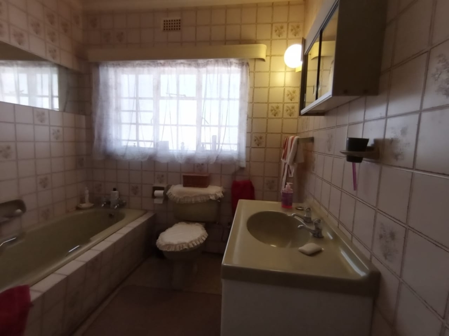 4 Bedroom Property for Sale in Vredefort Free State